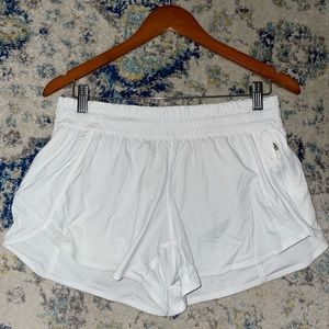 Lululemon Tracker V Shorts